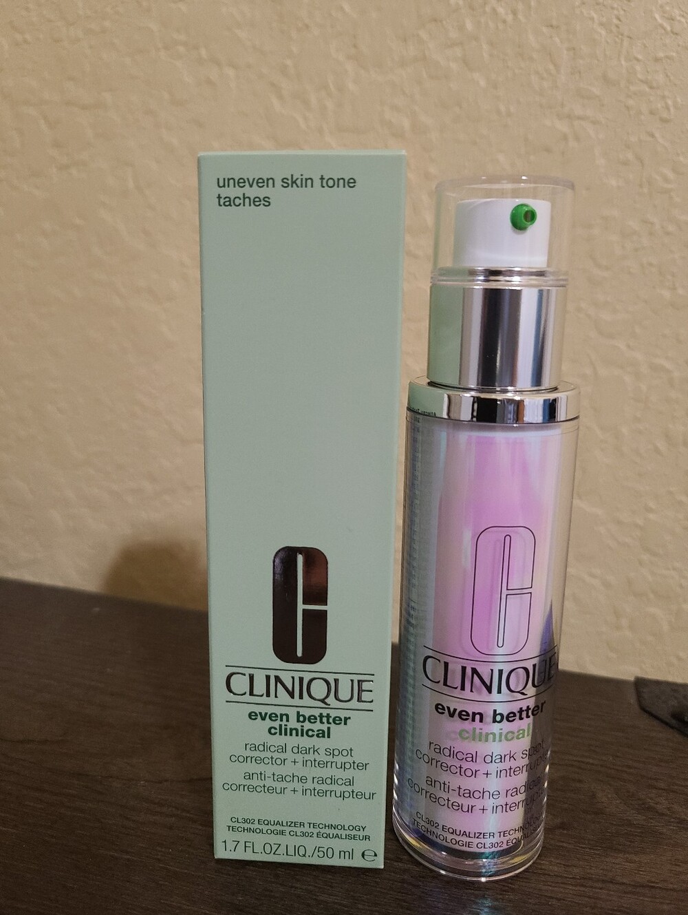Clinique Even Better Clinical Dark Spot Corrector